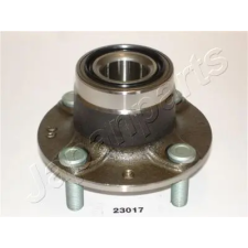 JAPANPARTS kerékagy KK-23017 autóalkatrész