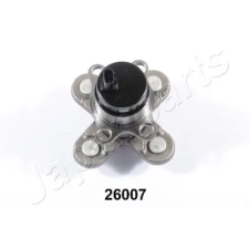 JAPANPARTS kerékagy KK-26007 autóalkatrész