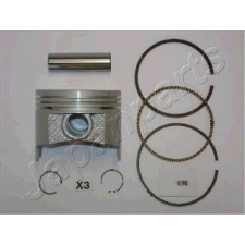 JAPANPARTS Kerékcsapágy készlet JAPANPARTS KK-11016 kormányvezérlő és kiegészítői