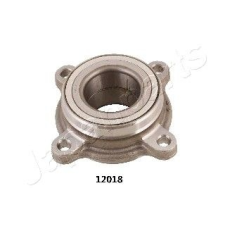 JAPANPARTS Kerékcsapágy készlet JAPANPARTS KK-18001 kormányvezérlő és kiegészítői