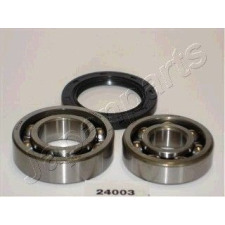 JAPANPARTS Kerékcsapágy készlet JAPANPARTS KK-28000 kormányvezérlő és kiegészítői