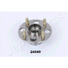 JAPANPARTS Kerékcsapágy készlet JAPANPARTS KK-29022 kormányvezérlő és kiegészítői