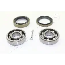 JAPANPARTS kerékcsapágy készlet KK-16004 autóalkatrész