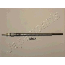 JAPANPARTS Kinyomócsapágy JAPANPARTS CF-107 kuplung