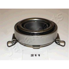 JAPANPARTS Kinyomócsapágy JAPANPARTS CF-211 kuplung