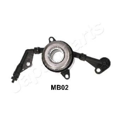 JAPANPARTS Kinyomócsapágy JAPANPARTS CF-RE01 kuplung