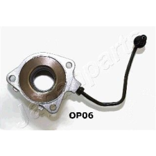 JAPANPARTS Kinyomócsapágy JAPANPARTS CF-W03 kuplung