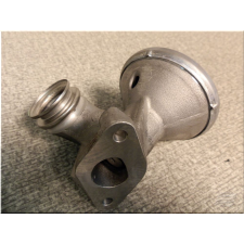 JAPANPARTS kipufogógáz agr-szelep Fiat,Alfa Romeo,Lancia autóalkatrész