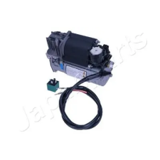 JAPANPARTS kompresszor, sűrített levegős rendszer MM-ASC008 autóalkatrész
