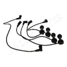 JAPANPARTS Köztes kormánykar JAPANPARTS ID-119 kormányvezérlő és kiegészítői