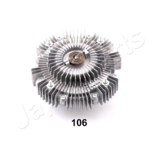 JAPANPARTS kuplung, hűtőventilátor JAPANPARTS VC-106 autóalkatrész