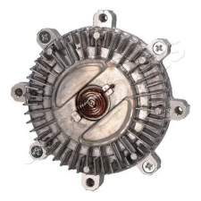JAPANPARTS kuplung, hűtőventilátor VC-500 autóalkatrész