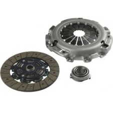 JAPANPARTS kuplungkészlet autóalkatrész