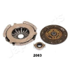 JAPANPARTS Kuplungkészlet JAPANPARTS KF-356