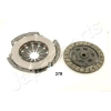 JAPANPARTS Kuplungkészlet JAPANPARTS KF-566