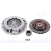 JAPANPARTS Kuplungkészlet JAPANPARTS KF-718