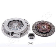 JAPANPARTS Kuplungkészlet JAPANPARTS KF-718 kuplung
