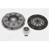 JAPANPARTS Kuplungkészlet JAPANPARTS KF-840