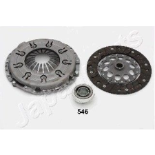 JAPANPARTS Kuplungkészlet JAPANPARTS KF-840 kuplung