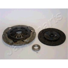 JAPANPARTS Kuplungkészlet JAPANPARTS KF-H01 kuplung