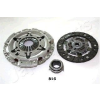 JAPANPARTS Kuplungkészlet JAPANPARTS KF-H32