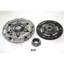 JAPANPARTS Kuplungkészlet JAPANPARTS KF-H32 kuplung