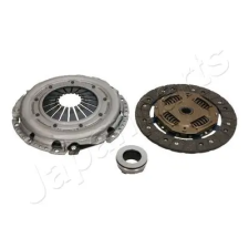 JAPANPARTS kuplungkészlet KF-002 autóalkatrész