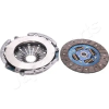 JAPANPARTS kuplungkészlet KF-1024