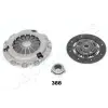 JAPANPARTS kuplungkészlet KF-388
