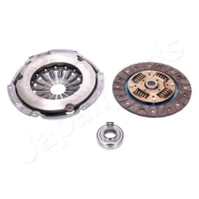 JAPANPARTS kuplungkészlet KF-571 autóalkatrész
