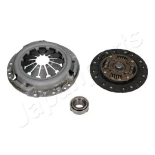 JAPANPARTS kuplungkészlet KF-649 autóalkatrész