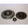 JAPANPARTS kuplungkészlet KF-819