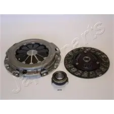 JAPANPARTS kuplungkészlet KF-819 autóalkatrész