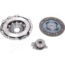 JAPANPARTS kuplungkészlet KF-835 autóalkatrész