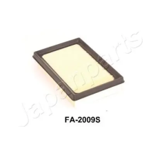JAPANPARTS légszűrő FA-2009S autóalkatrész