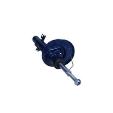 JAPANPARTS lengéscsillapító első tengely bal,gáznyomásos,kétcsöves,felül csavarorsó autóalkatrész