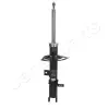JAPANPARTS lengéscsillapító MM-90025