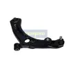 JAPANPARTS lengőkar, kerékfelfüggesztés JAPANPARTS BS-372L