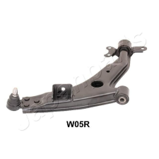 JAPANPARTS lengőkar, kerékfelfüggesztés JAPANPARTS BS-W05R autóalkatrész