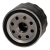 JAPANPARTS motorolajszűrő 57mm