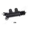 JAPANPARTS munkahenger, kuplung CY-236