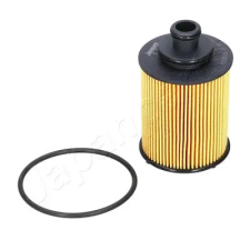 JAPANPARTS olajszűrő FO-ECO065 autóalkatrész