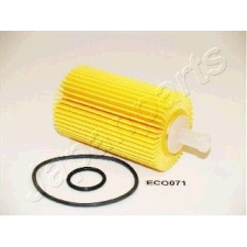 JAPANPARTS Olajszűrő JAPANPARTS FO-W02S olajszűrő