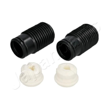 JAPANPARTS porvédő készlet, lengéscsillapító JAPANPARTS KTP-0402 autóalkatrész
