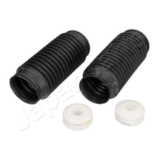 JAPANPARTS porvédő készlet, lengéscsillapító JAPANPARTS KTP-0406 autóalkatrész