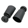 JAPANPARTS porvédő készlet, lengéscsillapító JAPANPARTS KTP-412