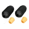 JAPANPARTS porvédő készlet, lengéscsillapító JAPANPARTS KTP-704