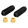 JAPANPARTS porvédő készlet, lengéscsillapító JAPANPARTS KTP-M01
