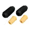 JAPANPARTS porvédő készlet, lengéscsillapító KTP-0612