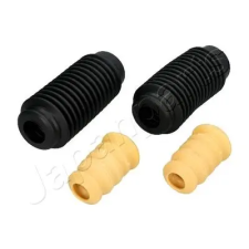 JAPANPARTS porvédő készlet, lengéscsillapító KTP-0612 autóalkatrész